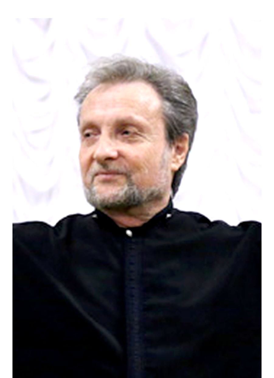 Евгений Цирлин